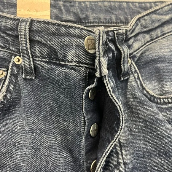 NWT Ksubi Chitch Blue Kolla Men's‎ Denim Jeans Size 30 Slim Fit